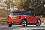Mini Cooper S 2018 года (WW)